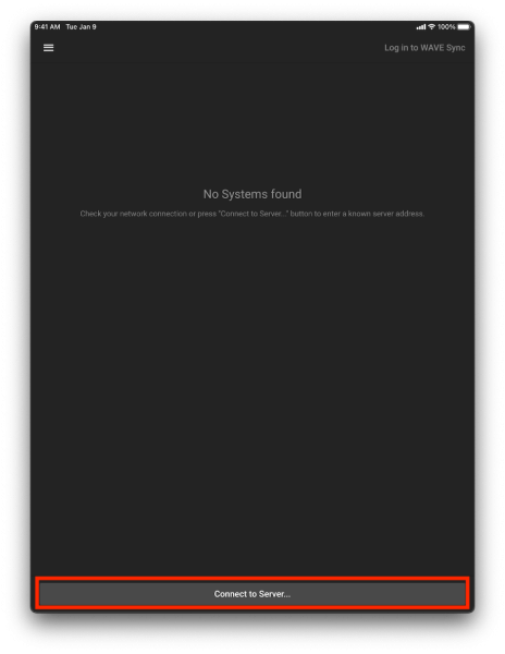 wisenet_ipad_connect_to_server.png wisenet_ipad_connect_to_server.png