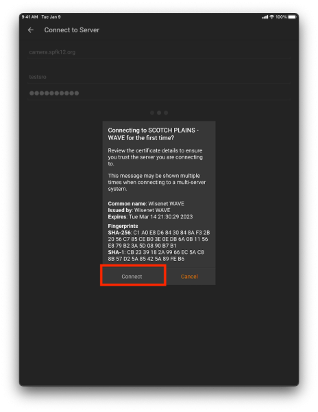 wisenet_ipad_connect.png wisenet_ipad_connect.png