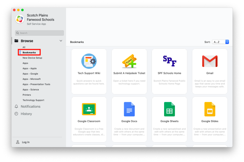 self_service_bookmarks.png self_service_bookmarks.png
