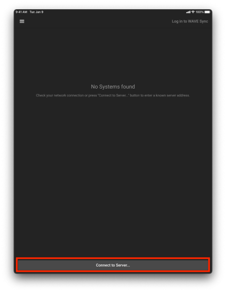 wisenet_ipad_connect_to_server.png wisenet_ipad_connect_to_server.png