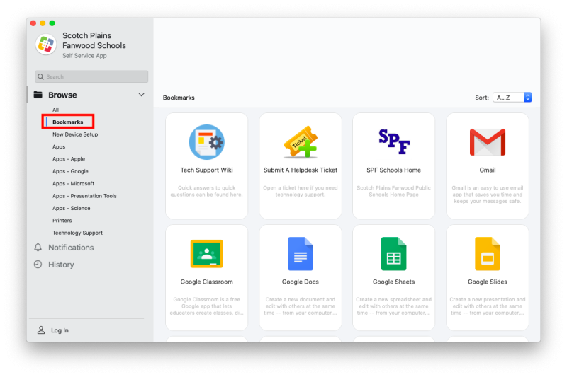 self_service_bookmarks.png self_service_bookmarks.png