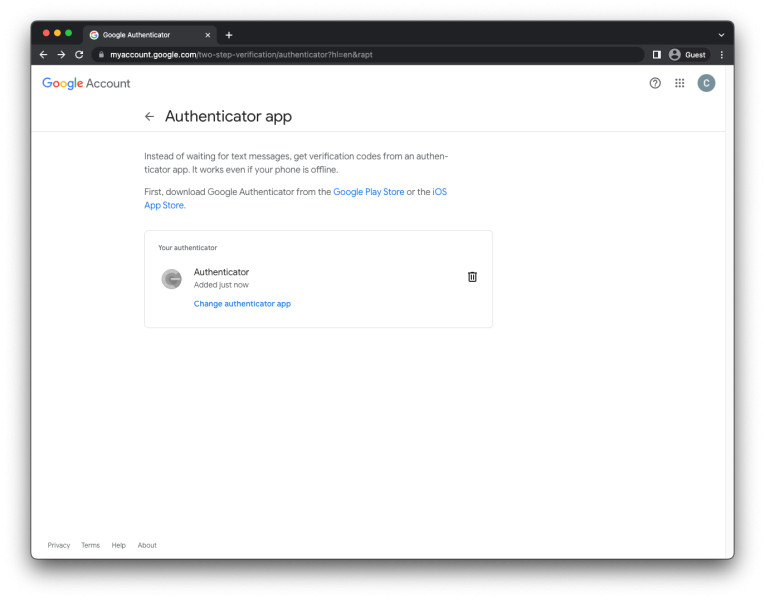 6_auth_app_added.png 6_auth_app_added.png