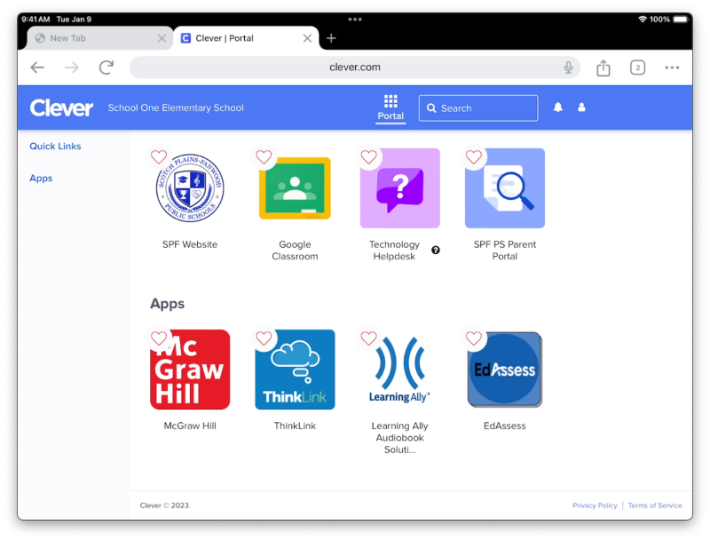 clever_homescreen.png clever_homescreen.png