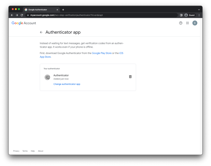6_auth_app_added.png 6_auth_app_added.png